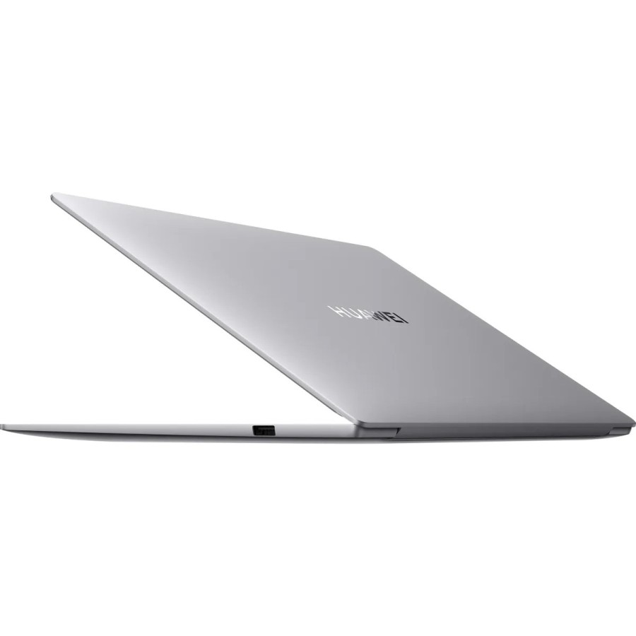 Huawei MateBook 14 FlemingH Intel Core Ultra 5 125H 3600MHz/14"/2880х1920/16GB/512GB SSD/Intel Arc Graphics/Wi-Fi/Bluetooth/Без ОС (53014HYB) Grey