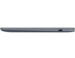 HUAWEI MateBook D 16 MCLG-X Intel Core i5 13420H 2100MHz/16"/1920х1200/16GB/1024GB SSD/Intel UHD Graphics/Wi-Fi/Bluetooth/Без ОС (53014BUY) Grey