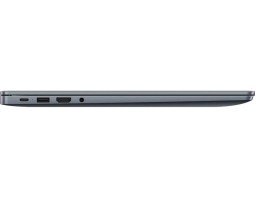 HUAWEI MateBook D 16 MCLG-X Intel Core i5 13420H 2100MHz/16"/1920х1200/16GB/1024GB SSD/Intel UHD Graphics/Wi-Fi/Bluetooth/Без ОС (53014BUY) Grey