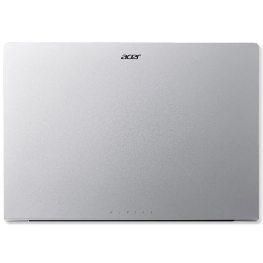Acer Aspire Lite AL14-71P-53L6 Intel Core i5 13500H 2600MHz/14"/1920х1200/16GB/512GB SSD/Intel Iris Xe Graphics/Wi-Fi/Bluetooth/Без ОС (NX.D7XCD.002) Silver