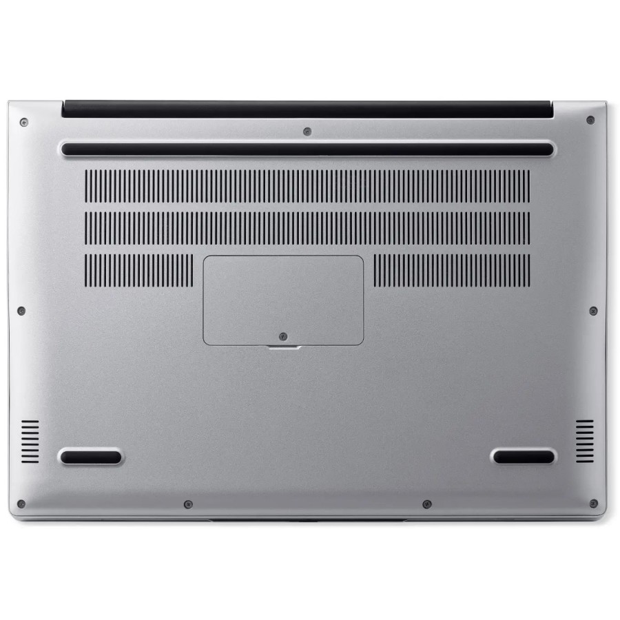 Acer Aspire Lite AL14-71P-53L6 Intel Core i5 13500H 2600MHz/14"/1920х1200/16GB/512GB SSD/Intel Iris Xe Graphics/Wi-Fi/Bluetooth/Без ОС (NX.D7XCD.002) Silver