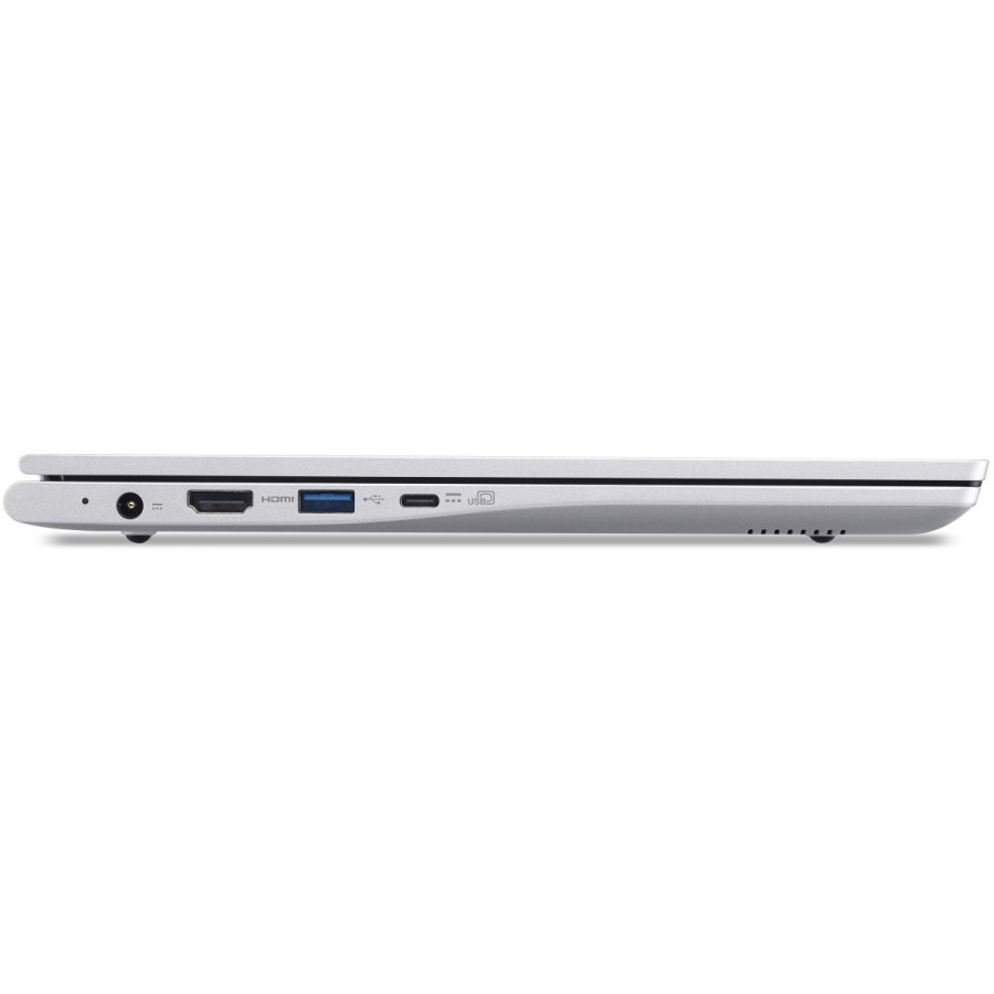 Acer Aspire Lite AL14-71P-53L6 Intel Core i5 13500H 2600MHz/14"/1920х1200/16GB/512GB SSD/Intel Iris Xe Graphics/Wi-Fi/Bluetooth/Без ОС (NX.D7XCD.002) Silver