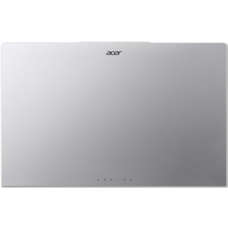 Acer Aspire Lite AL15-72P Intel Core i5 13500H 2600MHz/15.6"/1920x1080/8GB/512GB SSD/Intel Iris Xe Graphics/Wi-Fi/Bluetooth/Без ОС (NX.D5JEM.002) Silver