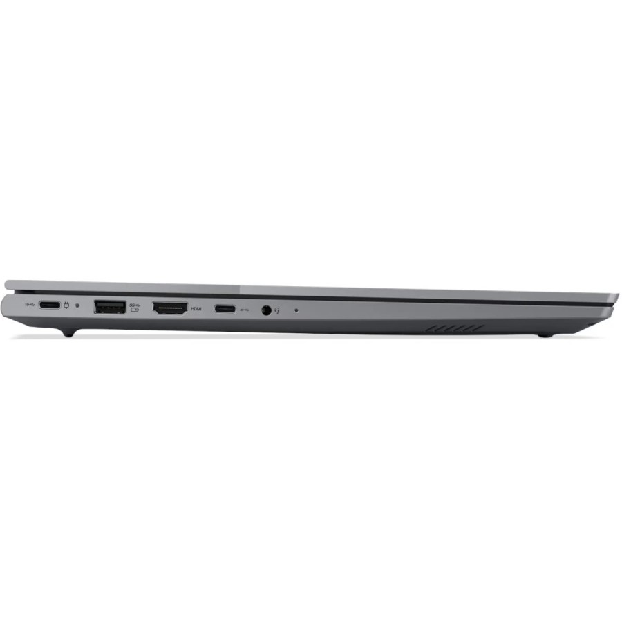 Lenovo ThinkBook 16 G7 AHP (21MU0006CD) AMD Ryzen 7 8745H 3800MHz/16"/2560x1440/16GB/512GB SSD/AMD Radeon 780M/Wi-Fi/Bluetooth/Windows 11 Home Grey