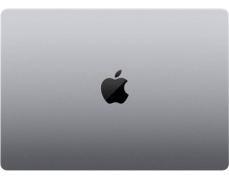 Apple MacBook Pro 14 Apple M1 Pro 10‑core/14.2"/3024x1964/16GB/1024GB SSD/Apple M1 Pro 16‑core/macOS (MKGQ3RU/A) Grey