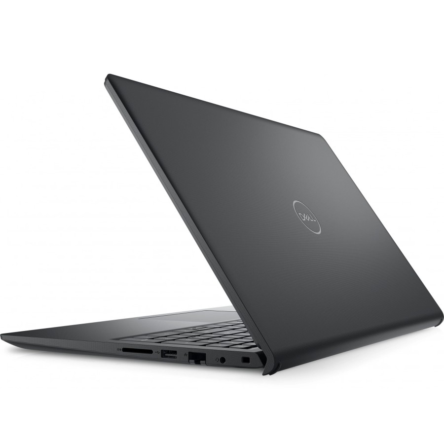 DELL Vostro 3520-5652 Intel Core i5 1235U 1300MHz/15.6"/1920x1080/16GB/512GB SSD/Intel Iris Xe Graphics/Wi-Fi/Bluetooth/Windows 11 Pro (3520-5652) Black