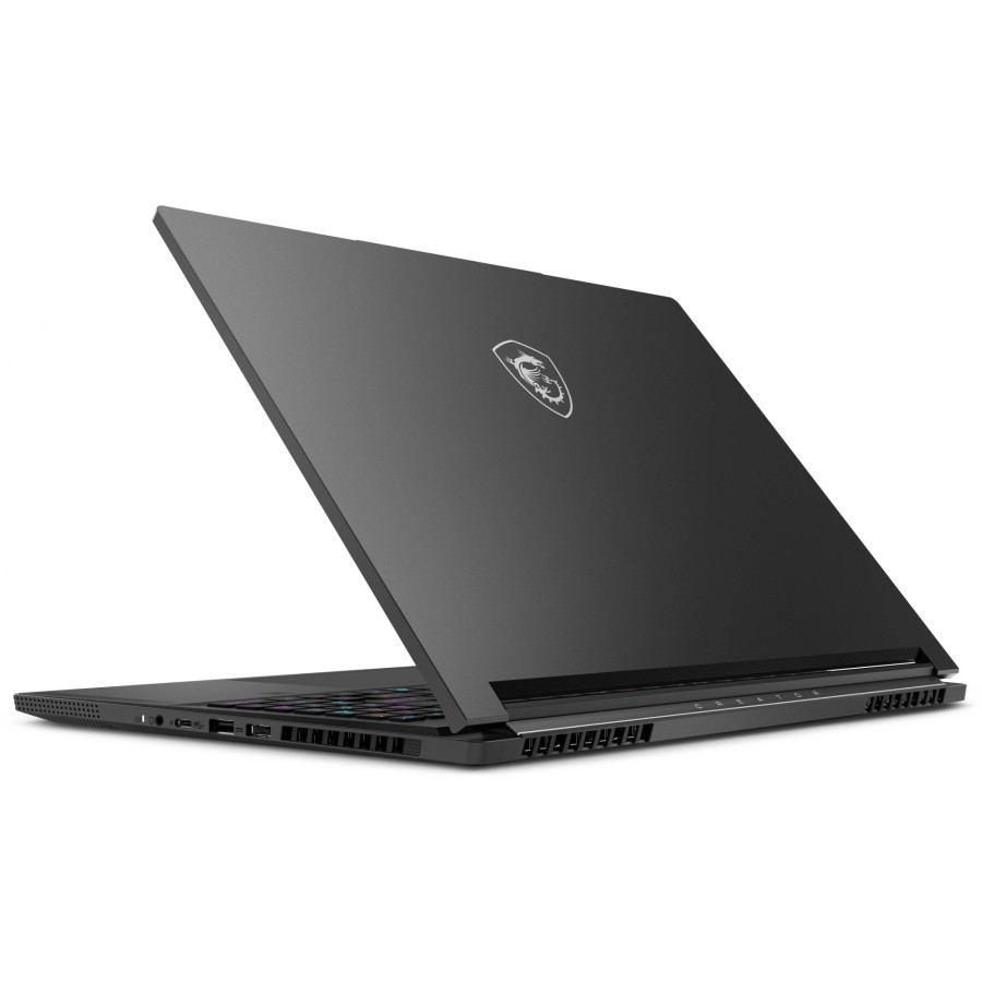 MSI Creator A16 AI+ A3HVFG-282RU AMD Ryzen AI 9 365 2000MHz/16"/2560x1600/32GB/2048GB SSD/NVIDIA GeForce RTX 4060 8GB/Wi-Fi/Bluetooth/Windows 11 Home (9S7-15FK14-282) Grey