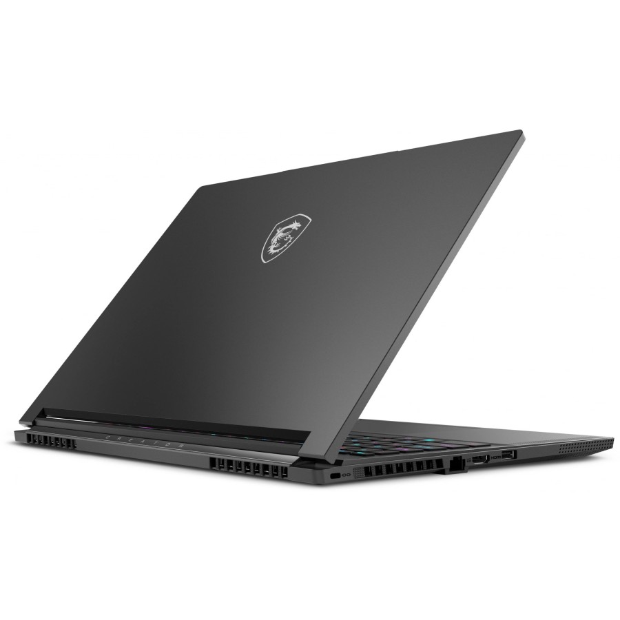 MSI Creator A16 AI+ A3HVFG-282RU AMD Ryzen AI 9 365 2000MHz/16"/2560x1600/32GB/2048GB SSD/NVIDIA GeForce RTX 4060 8GB/Wi-Fi/Bluetooth/Windows 11 Home (9S7-15FK14-282) Grey