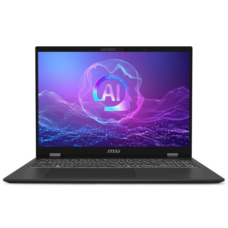 MSI Prestige 16 AI+ Evo B2VMG-032RU Intel Core Ultra 9 288V 3300MHz/16"/3840x2400/32GB/1024GB SSD/Intel Arc 140V/Wi-Fi/Bluetooth/Windows 11 Home (9S7-15A341-032) Grey