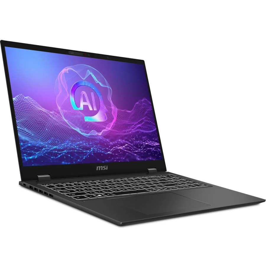 MSI Prestige 16 AI+ Evo B2VMG-032RU Intel Core Ultra 9 288V 3300MHz/16"/3840x2400/32GB/1024GB SSD/Intel Arc 140V/Wi-Fi/Bluetooth/Windows 11 Home (9S7-15A341-032) Grey