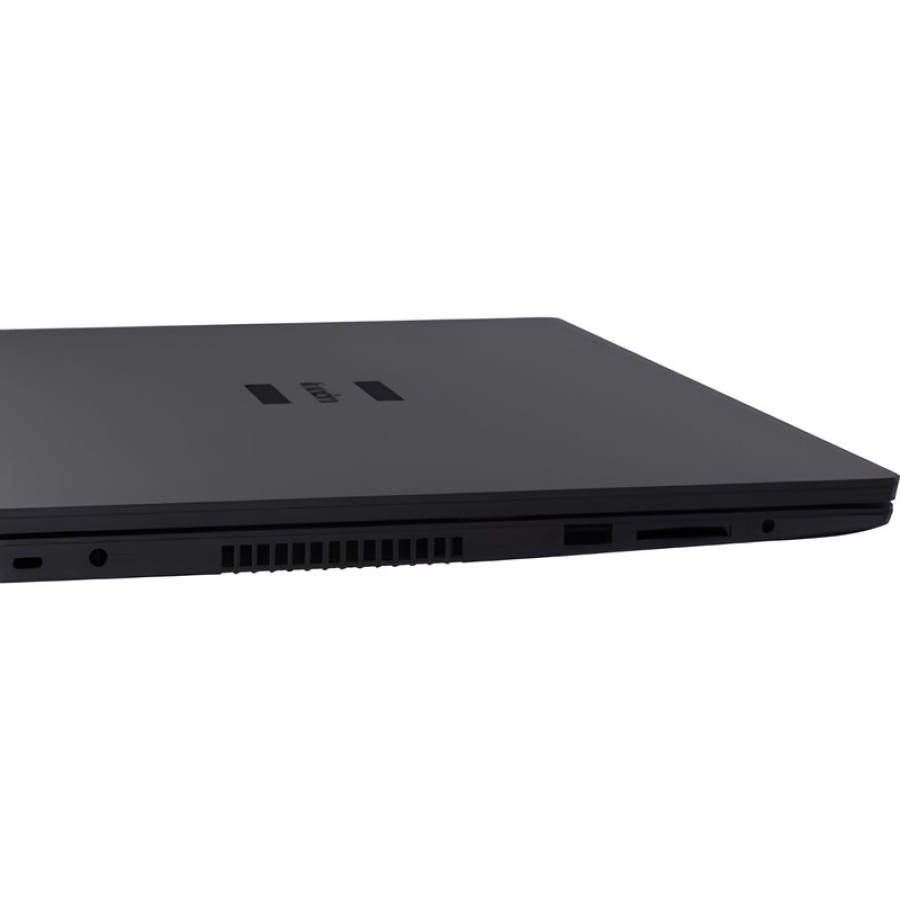 KVADRA Nau LE14U Intel Core i5 1235U 1300MHz/14.1"/1920х1080/16GB/512GB SSD/Intel Iris Xe Graphics/Wi-Fi/Bluetooth/Без ОС (Y22L01P01101R_3C62D3) Grey