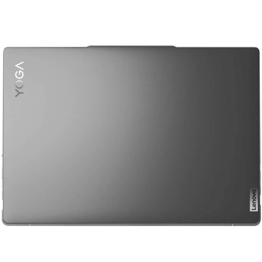 Lenovo Yoga Pro 14S AMD Ryzen 7 7840HS 3800MHz/14.5"/3072x1920/16GB/1024GB SSD/AMD Radeon 780M/Wi-Fi/Bluetooth/Без ОС (82Y8003HCD) Grey