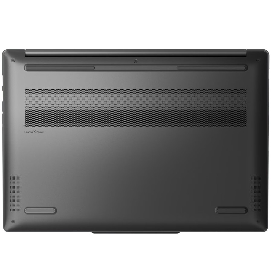 Lenovo Yoga Pro 14S Intel Core i9 13905H 2600MHz/14.5"/3072x1920/32GB/1024GB SSD/NVIDIA GeForce RTX 4060 8GB/Wi-Fi/Bluetooth/Без ОС (83BU0000CD) Grey