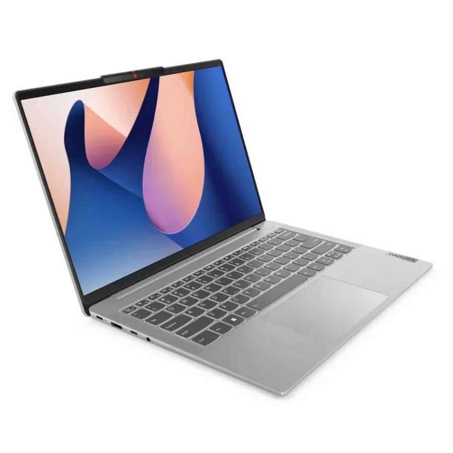 Lenovo IdeaPad Slim 5 14IRL8 Intel Core i5 13420H 2100MHz/14"/1920x1200/16GB/512GB SSD/Intel UHD Graphics/Wi-Fi/Bluetooth/Windows 11 Home (82XD0097RK) Grey