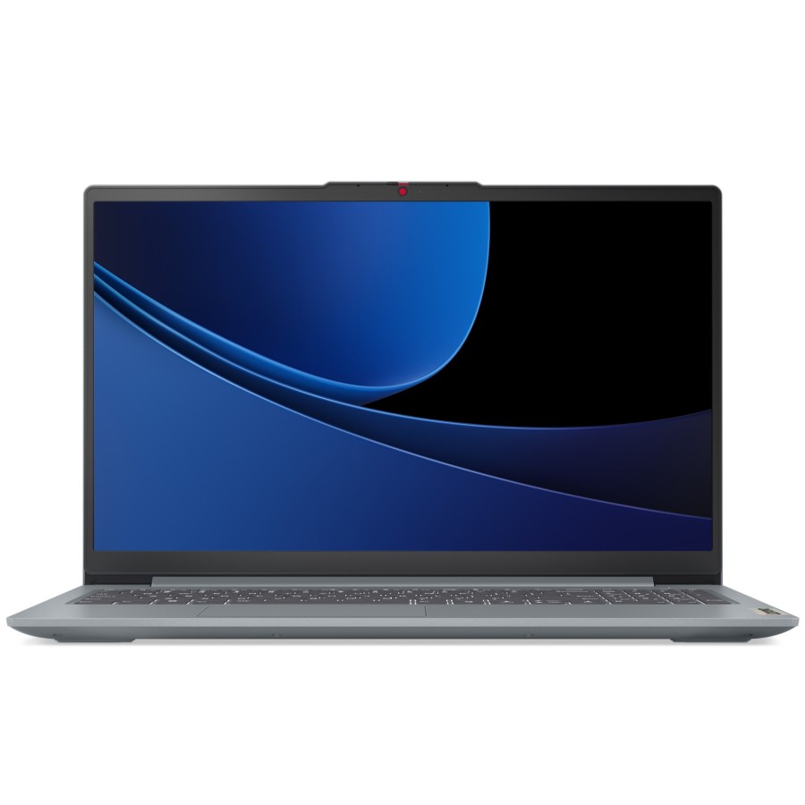 Lenovo IdeaPad Slim 3 15IRU9 Intel Core 5 120U 1400MHz/15.6"/1920x1080/16GB/512GB SSD/Intel Graphics/Wi-Fi/Bluetooth/Без ОС (83E6001QRK) Grey