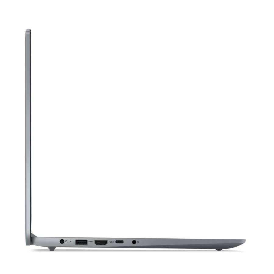 Lenovo IdeaPad Slim 3 15IRU9 Intel Core 5 120U 1400MHz/15.6"/1920x1080/16GB/512GB SSD/Intel Graphics/Wi-Fi/Bluetooth/Без ОС (83E6001QRK) Grey