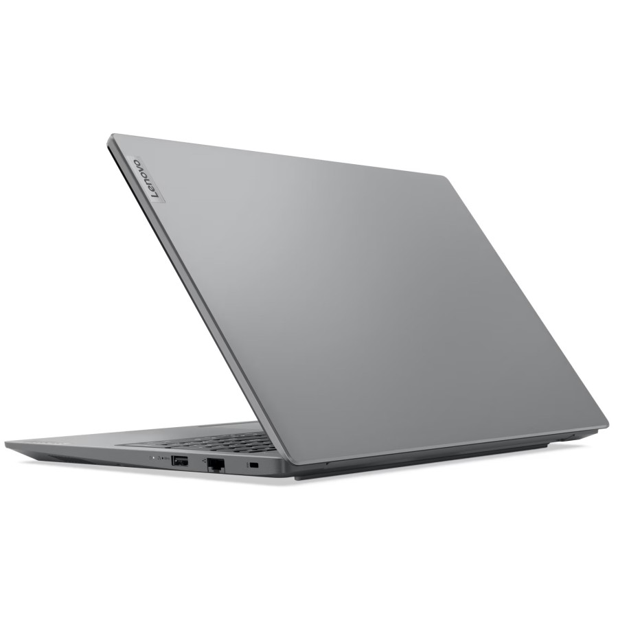 Lenovo V15 G4 IAN Intel N100 3400MHz/15.6"/1920x1080/8GB/256GB SSD/Intel UHD Graphics/Wi-Fi/Bluetooth/Без ОС (82YW0000IN) Grey