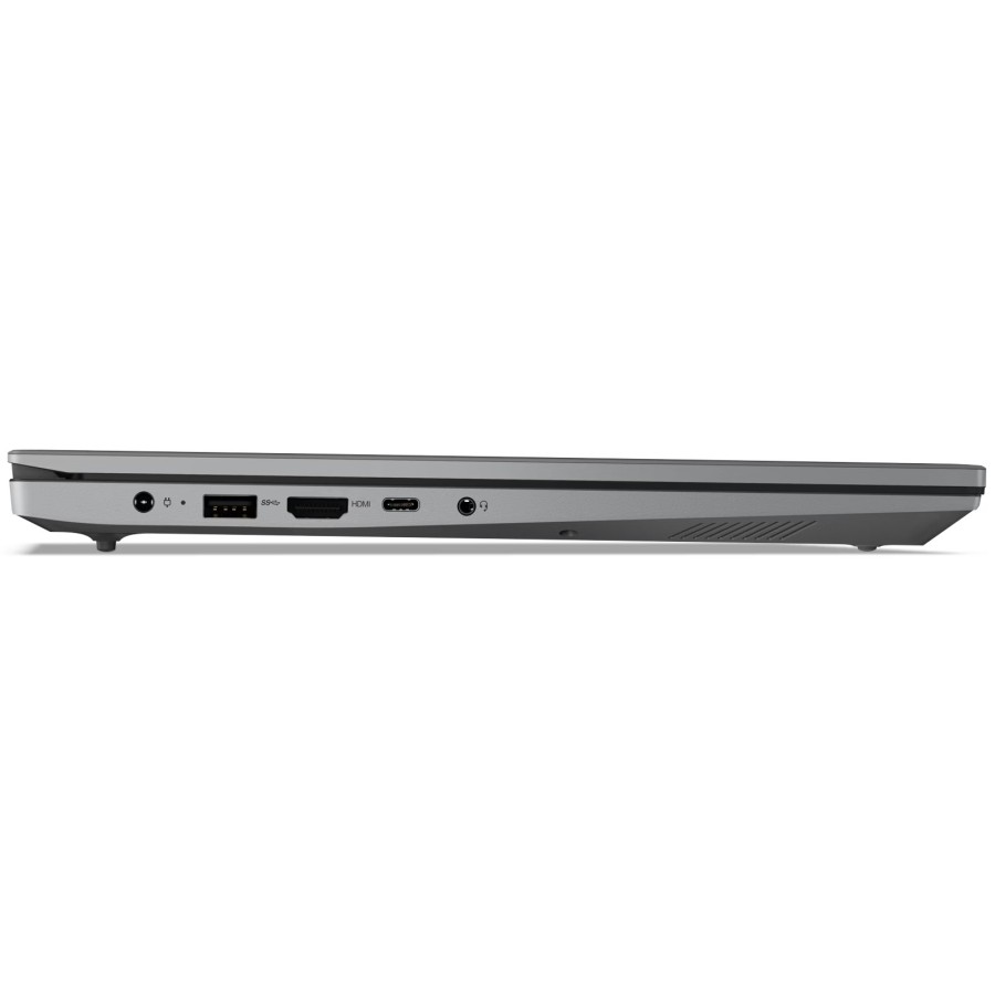Lenovo V15 G4 IAN Intel N100 3400MHz/15.6"/1920x1080/8GB/256GB SSD/Intel UHD Graphics/Wi-Fi/Bluetooth/Без ОС (82YW0000IN) Grey
