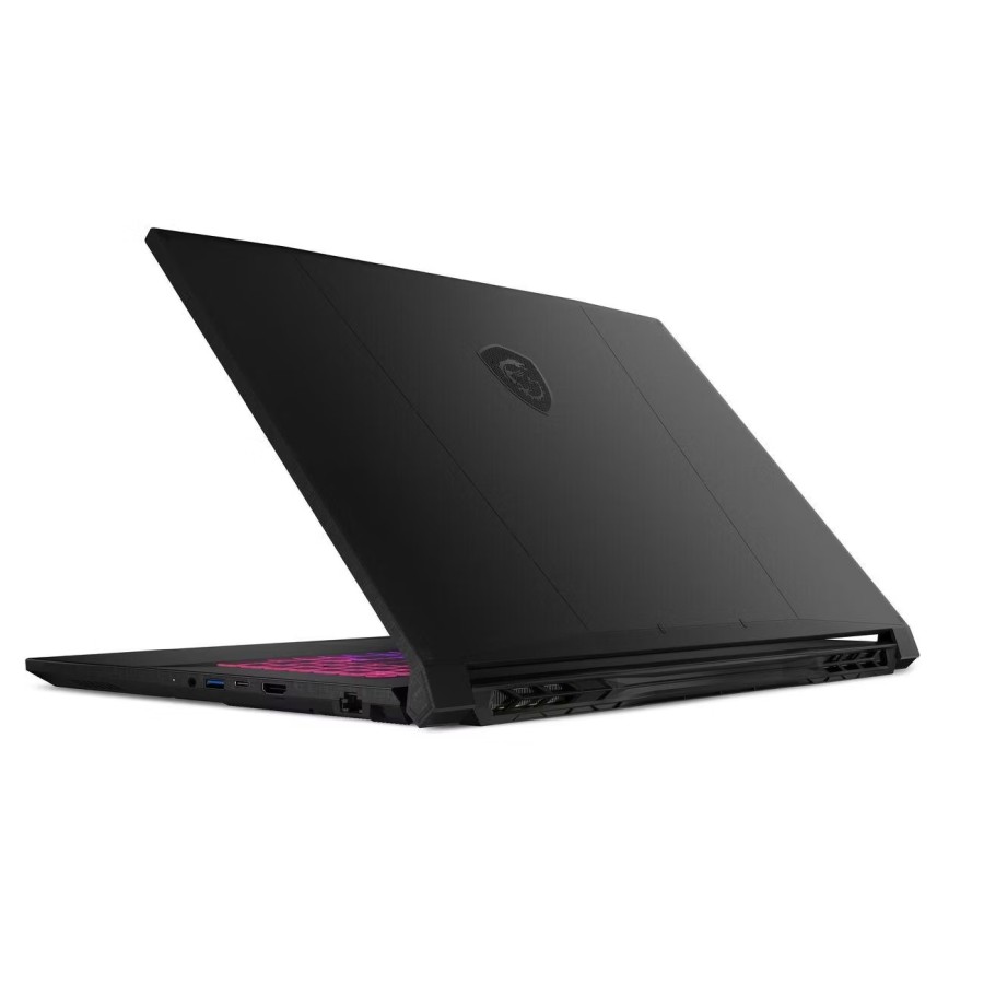 MSI Katana 17 B2RVEK-1618XRU Intel Core 5 210H 2200MHz/17.3"/1920x1080/16GB/1024GB SSD/NVIDIA GeForce RTX 4050 6GB/Wi-Fi/Bluetooth/Без ОС (9S7-17L591-1618) Black