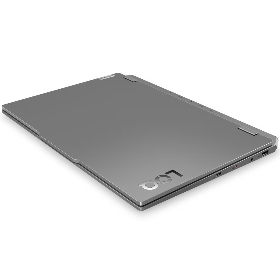 Lenovo LOQ 15AHP9 AMD Ryzen 5 8645HS 4300MHz/15.6"/1920x1080/16GB/1024GB SSD/NVIDIA GeForce RTX 4050 6GB/Wi-Fi/Bluetooth/Без ОС (83DX00BNRK) Grey