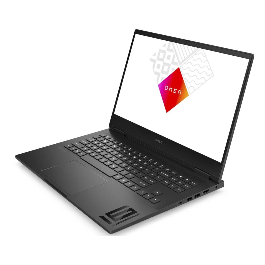 HP OMEN 16-wd0017ci (9E693EA) Intel Core i7 13620H 2400MHz/16.1"/1920x1080/16GB/512GB SSD/NVIDIA GeForce RTX 4060 8GB/Wi-Fi/Bluetooth/DOS (Black)