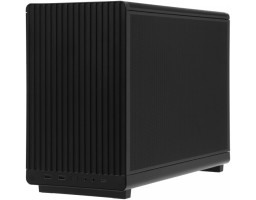 Lian Li A3-mATX TG без БП (G99.A3X.10R) Black