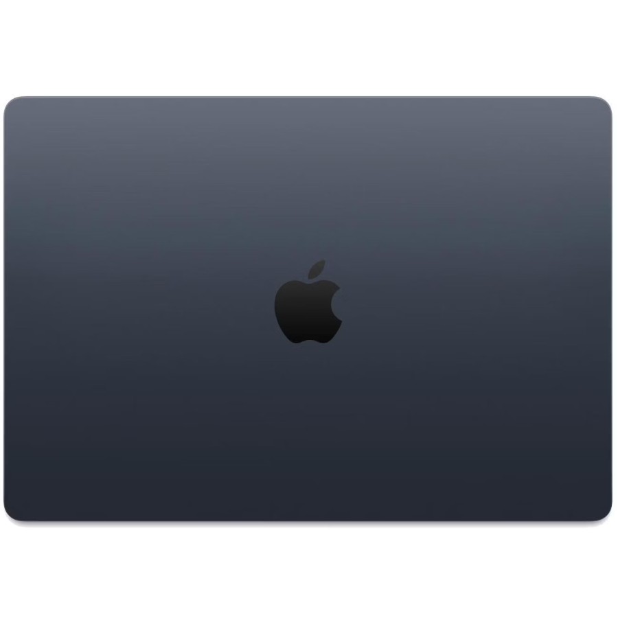 Apple MacBook Air 15 M5 10 Core/15.3"/2880x1864/16GB/512GB SSD/Apple M5 10 Core GPU/Wi-Fi/Bluetooth/macOS (MDVH4LL/A) Midnight