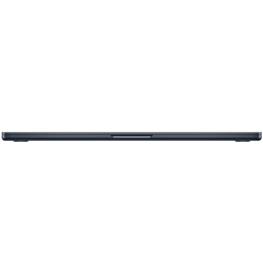 Apple MacBook Air 15 M5 10 Core/15.3"/2880x1864/16GB/512GB SSD/Apple M5 10 Core GPU/Wi-Fi/Bluetooth/macOS (MDVH4LL/A) Midnight