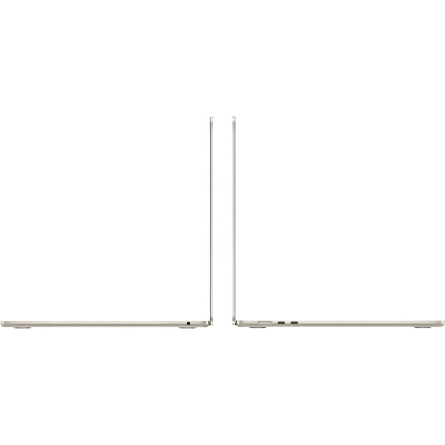 Apple MacBook Air 15 M5 10 Core/15.3"/2880x1864/16GB/1024GB SSD/Apple M5 10 Core GPU/Wi-Fi/Bluetooth/macOS (MDVE4LL/A) Gold
