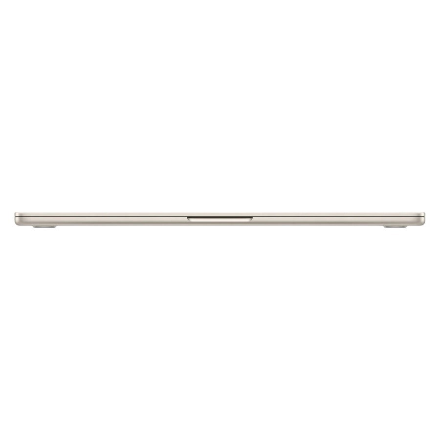 Apple MacBook Air 15 M5 10 Core/15.3"/2880x1864/16GB/1024GB SSD/Apple M5 10 Core GPU/Wi-Fi/Bluetooth/macOS (MDVE4LL/A) Gold
