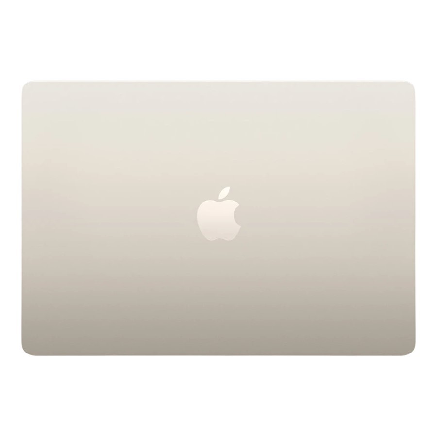 Apple MacBook Air 15 M5 10 Core/15.3"/2880x1864/16GB/1024GB SSD/Apple M5 10 Core GPU/Wi-Fi/Bluetooth/macOS (MDVE4LL/A) Gold