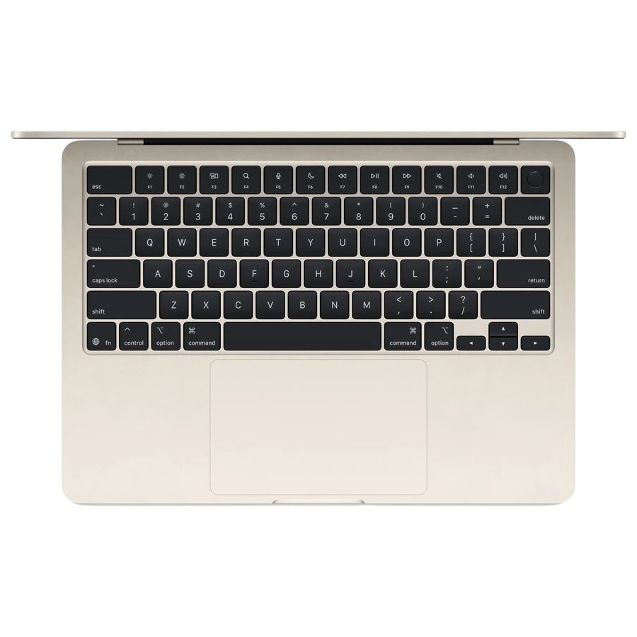 Apple MacBook Air 13 M5 10 core/13.6"/2560x1664/16GB/512GB SSD/Apple M5 8 core GPU/Wi-Fi/Bluetooth/MacOS (MDHA4LL/A) Gold