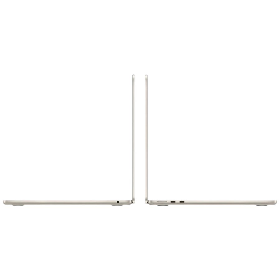 Apple MacBook Air 13 M5 10 core/13.6"/2560x1664/16GB/512GB SSD/Apple M5 8 core GPU/Wi-Fi/Bluetooth/MacOS (MDHA4LL/A) Gold