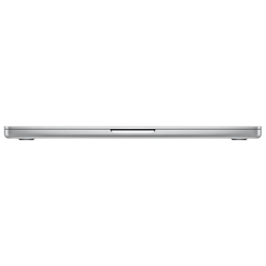 Apple MacBook Pro 14 M5 Pro 15 core/14.2"/3024x1964/24GB/1024GB SSD/Apple M5 Pro 16 core/Wi-Fi/Bluetooth/Mac OS (MGDN4HN/A) Silver