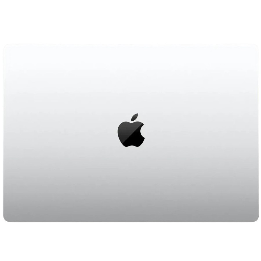 Apple MacBook Pro 16 (MGE44HN/A) M5 Pro 18 core/16.2"/3456x2234/24GB/1024GB SSD/Apple M5 Pro 20 core GPU/Wi-Fi/Bluetooth/Mac OS Silver