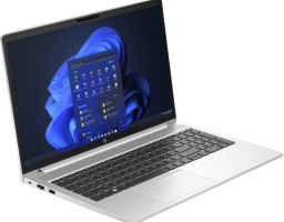HP ProBook 450 G10 (9B9T2EA) Intel Core i5 1335U 1300MHz/15.6"/1920х1080/8GB/512GB SSD/Intel Iris Xe Graphics/Wi-Fi/Bluetooth/DOS (Silver)