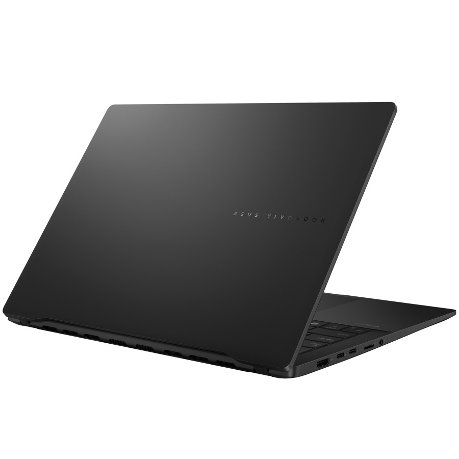 ASUS Vivobook S 14 OLED S5406SA-QD200 Intel Core Ultra 7 258V 2200MHz/14"/1920x1200/32GB/1024GB SSD/Intel Arc Graphics/Wi-Fi/Bluetooth/Без ОС (90NB15R3-M00CB0) Black