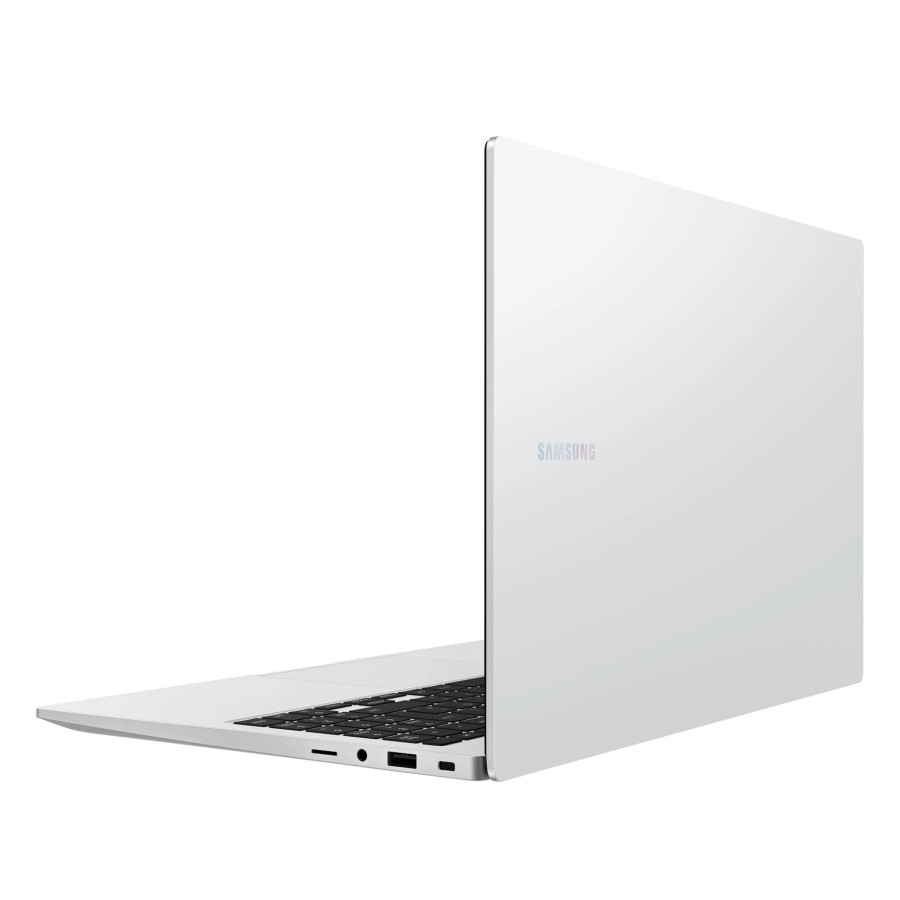 Samsung Galaxy Book4 NP754 Intel Core 5 120U 1400MHz/15.6"/1920x1080/16GB/512GB SSD/Intel Graphics/Wi-Fi/Bluetooth/Windows 11 Pro (NP754XGK-LS2IN) Silver