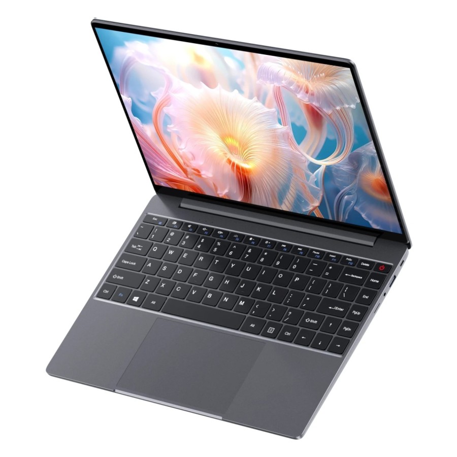 CHUWI CoreBook X 14 AMD Ryzen 5 7430U 2300MHz/14"/2160x1440/16GB/512GB SSD/AMD Radeon RX Vega 7/Wi-Fi/Bluetooth/Windows 11 Home (6935768770152) Grey