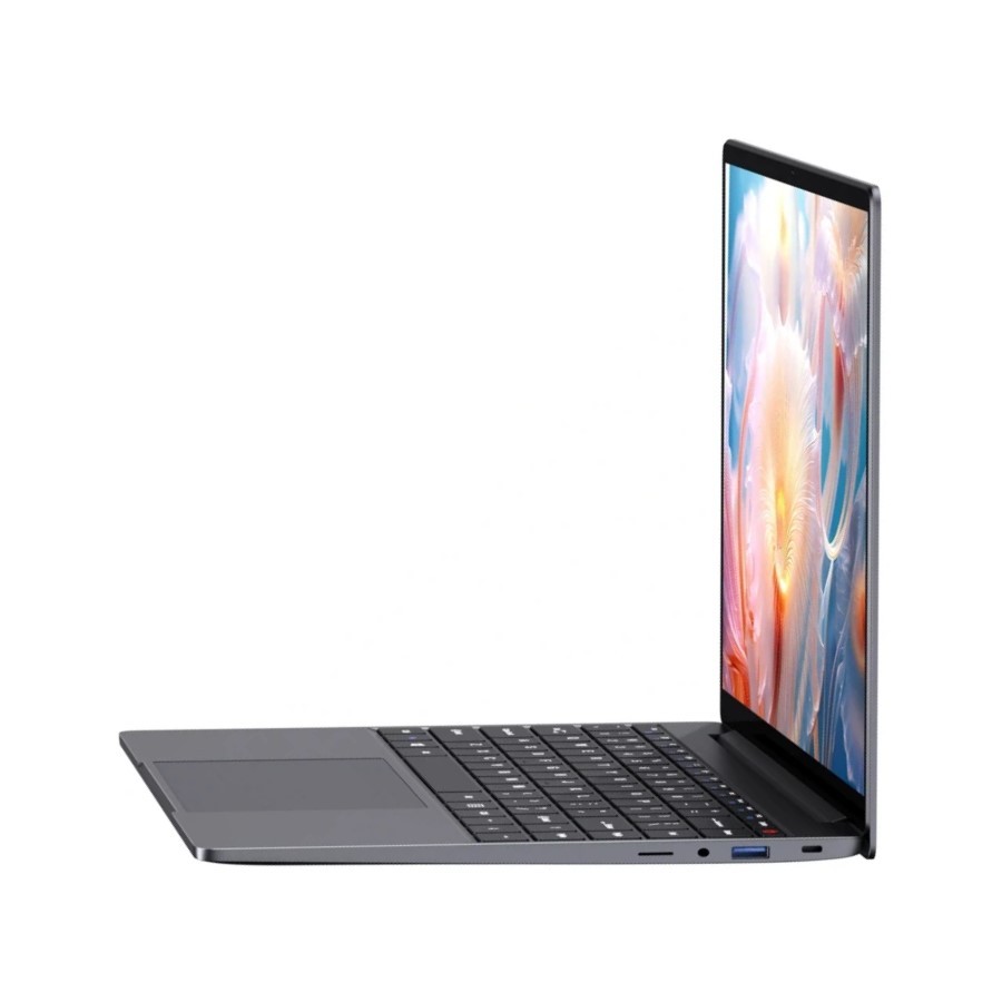 CHUWI CoreBook X 14 AMD Ryzen 5 7430U 2300MHz/14"/2160x1440/16GB/512GB SSD/AMD Radeon RX Vega 7/Wi-Fi/Bluetooth/Windows 11 Home (6935768770152) Grey