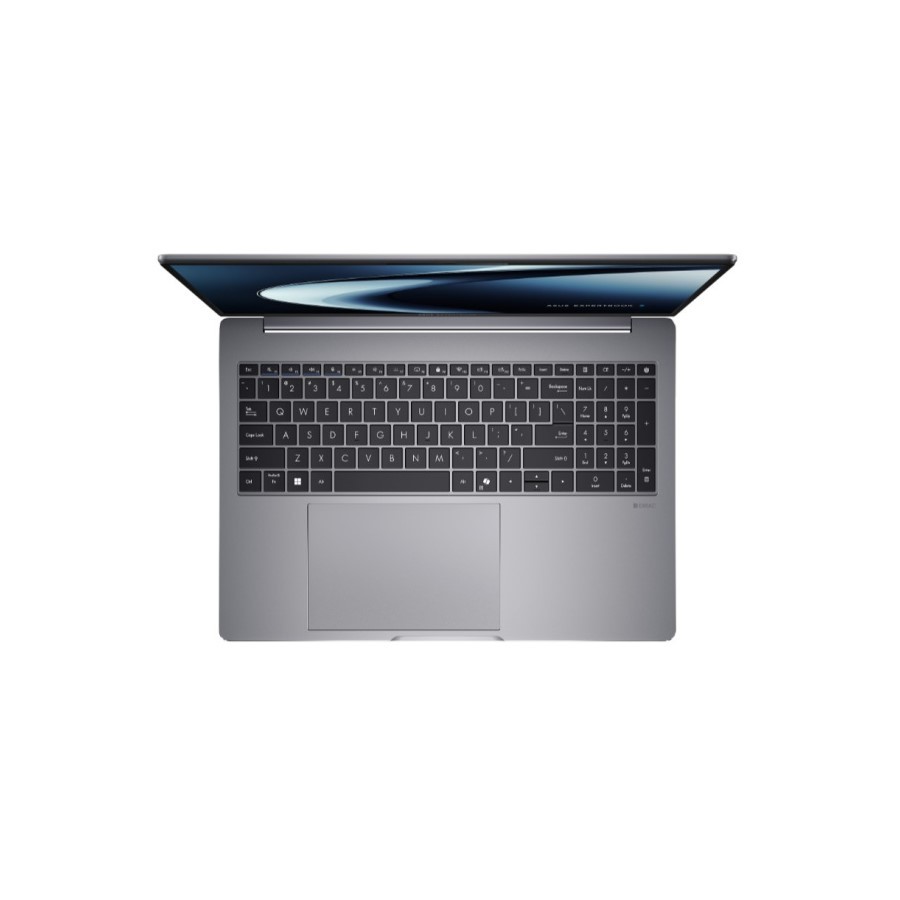ASUS ExpertBook P3 P3605CVA-MB0105 Intel Core i7 13620H 2400MHz/16"/1920x1200/16GB/512GB SSD/Intel UHD Graphics/Wi-Fi/Bluetooth/Без ОС (90NX08C1-M003R0) Grey