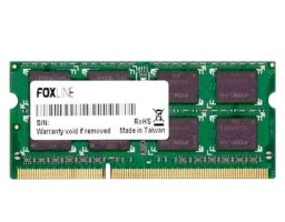 Foxline SO-DIMM 32Gb 1шт. (FL3200D4S22-32G)