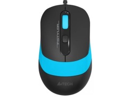 A4Tech Fstyler FM10 (FM10 BLUE) Blue