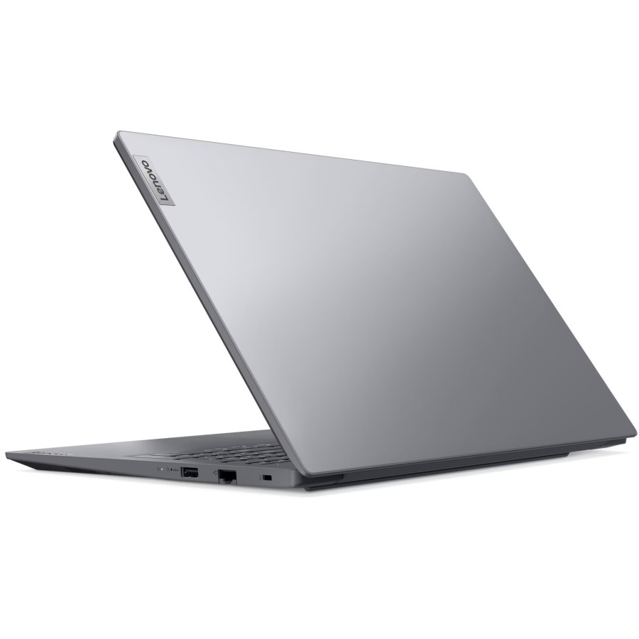 Lenovo V15 G5 IRL Intel Core i5 13420H 2100MHz/15.6"/1920x1080/8GB/512GB SSD/Intel UHD Graphics/Wi-Fi/Bluetooth/Без ОС (83HF00E6IG) Grey