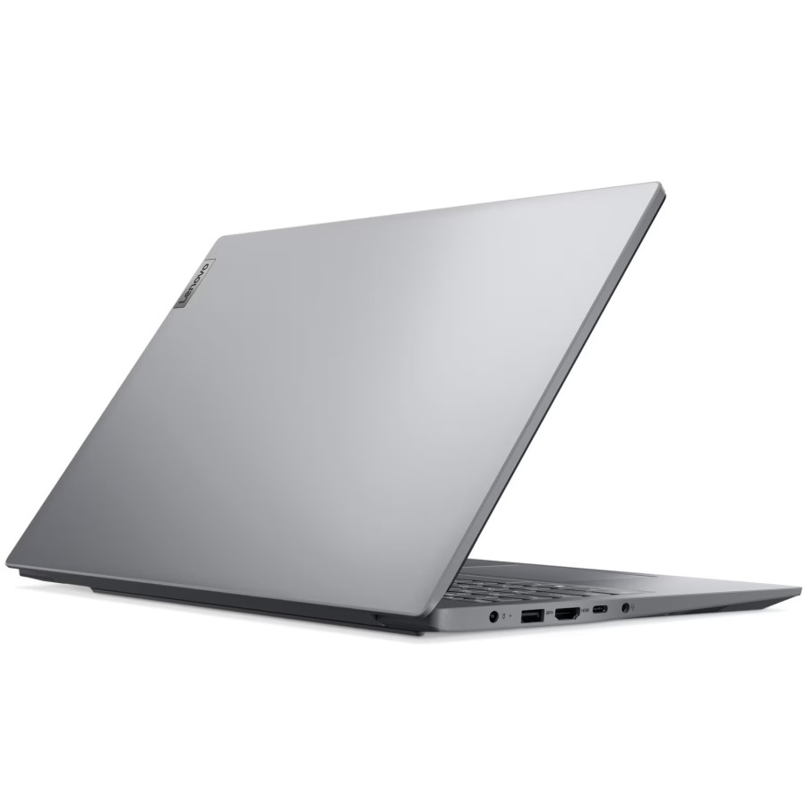 Lenovo V15 G5 IRL Intel Core i5 13420H 2100MHz/15.6"/1920x1080/8GB/512GB SSD/Intel UHD Graphics/Wi-Fi/Bluetooth/Без ОС (83HF00E6IG) Grey