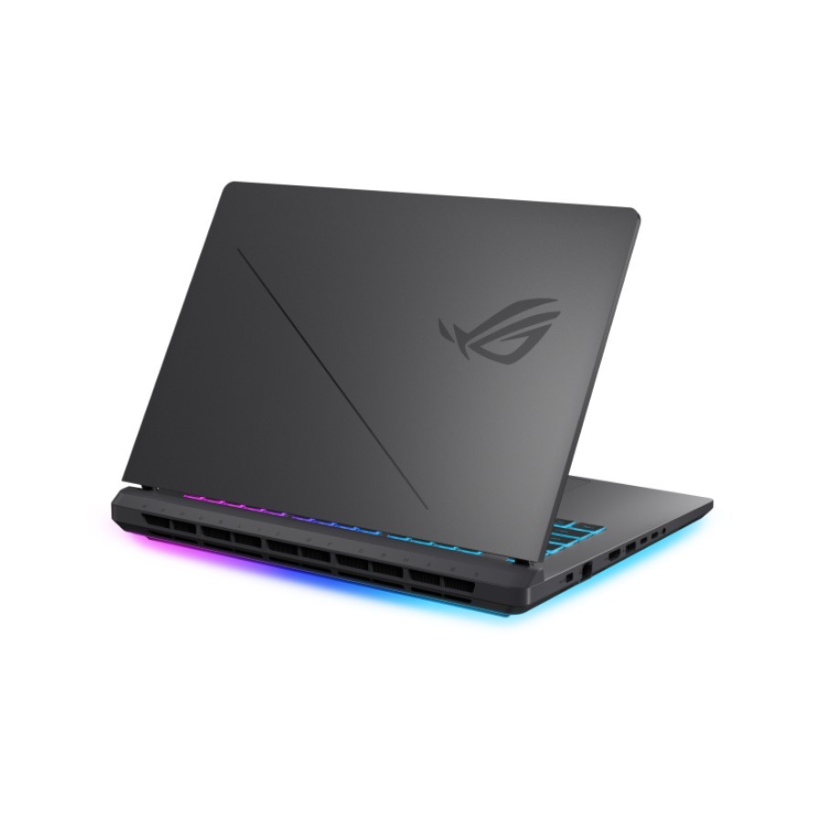 ASUS ROG Strix G16 G615JM-RV038 Intel Core i5 13450HX 2400MHz/16"/1920x1200/16GB/512GB SSD/NVIDIA GeForce RTX 5060 8GB/Wi-Fi/Bluetooth/Без ОС (90NR0N61-M001C0) Grey