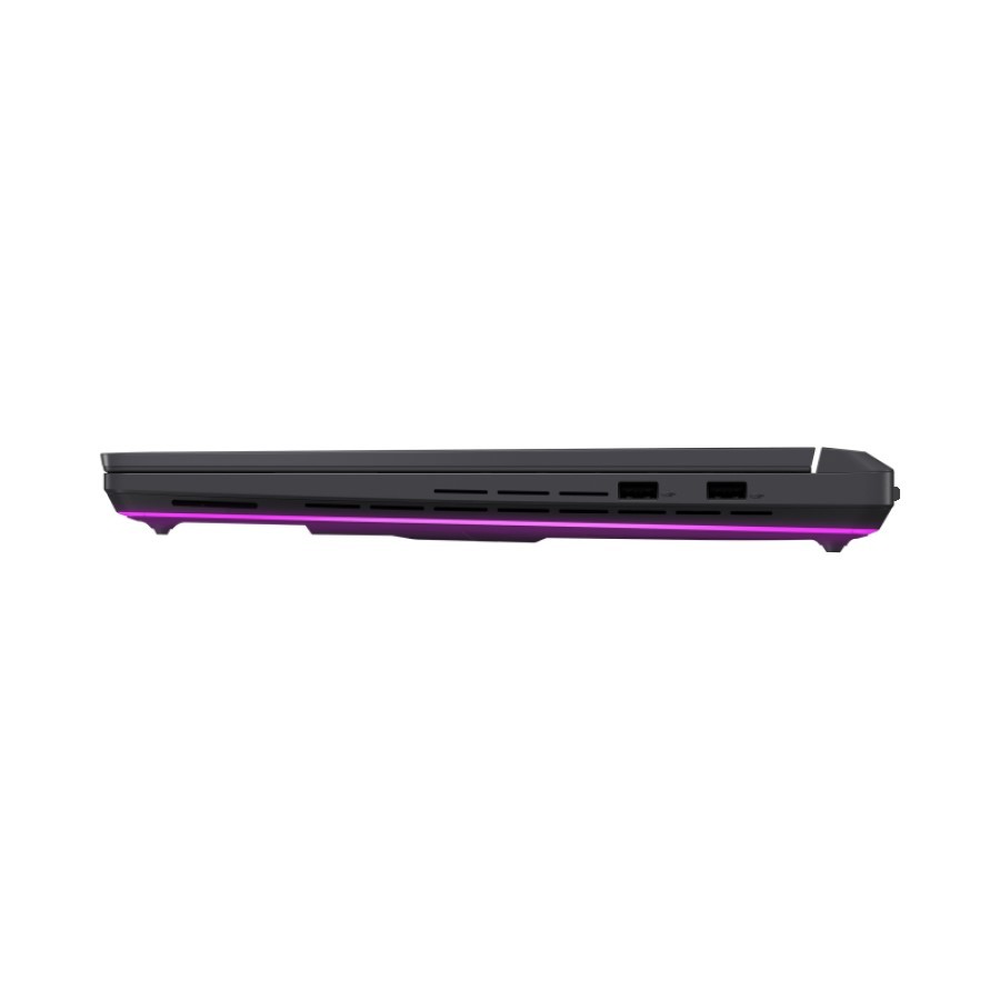 ASUS ROG Strix G16 G615JM-RV038 Intel Core i5 13450HX 2400MHz/16"/1920x1200/16GB/512GB SSD/NVIDIA GeForce RTX 5060 8GB/Wi-Fi/Bluetooth/Без ОС (90NR0N61-M001C0) Grey
