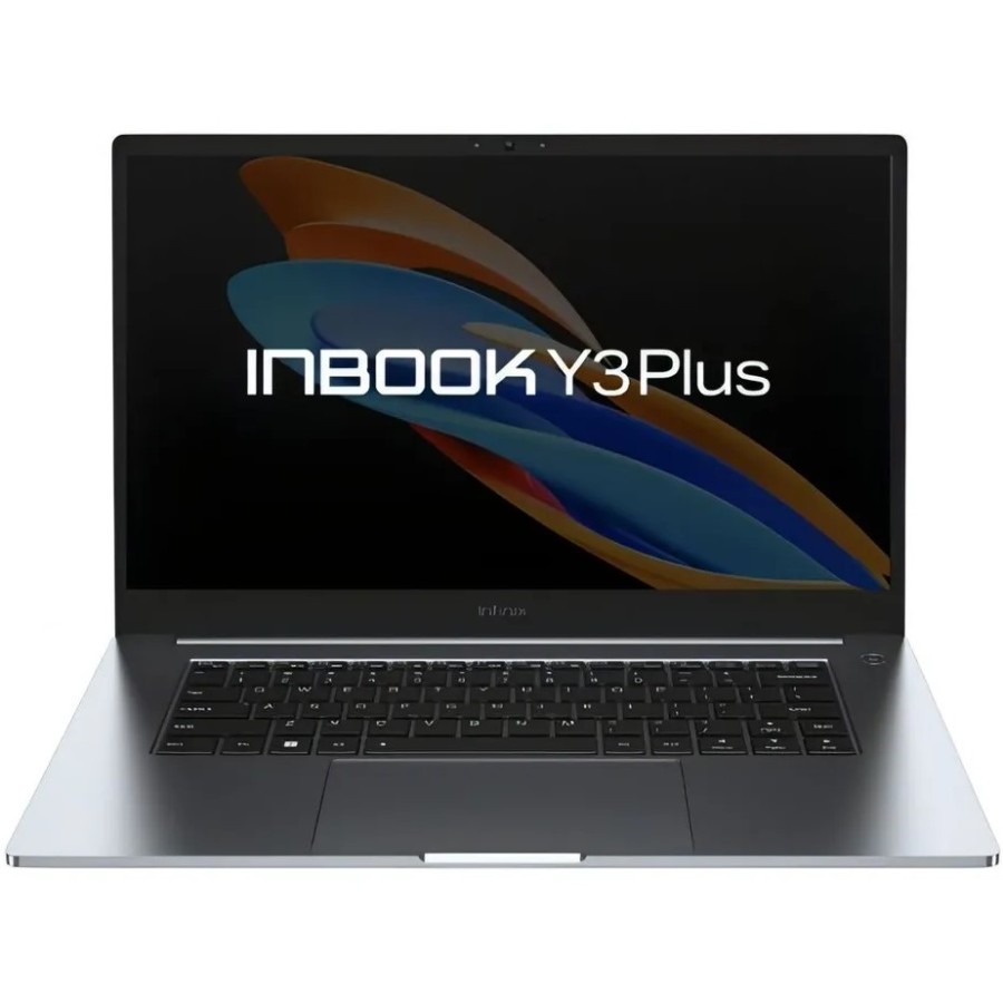 Infinix INBOOK Y3 Plus YL512 Intel Core i3 1215U 1200MHz/15.6"/1920x1080/16GB/512GB SSD/Intel UHD Graphics/Wi-Fi/Bluetooth/Windows 11 Home (71008301719) Grey