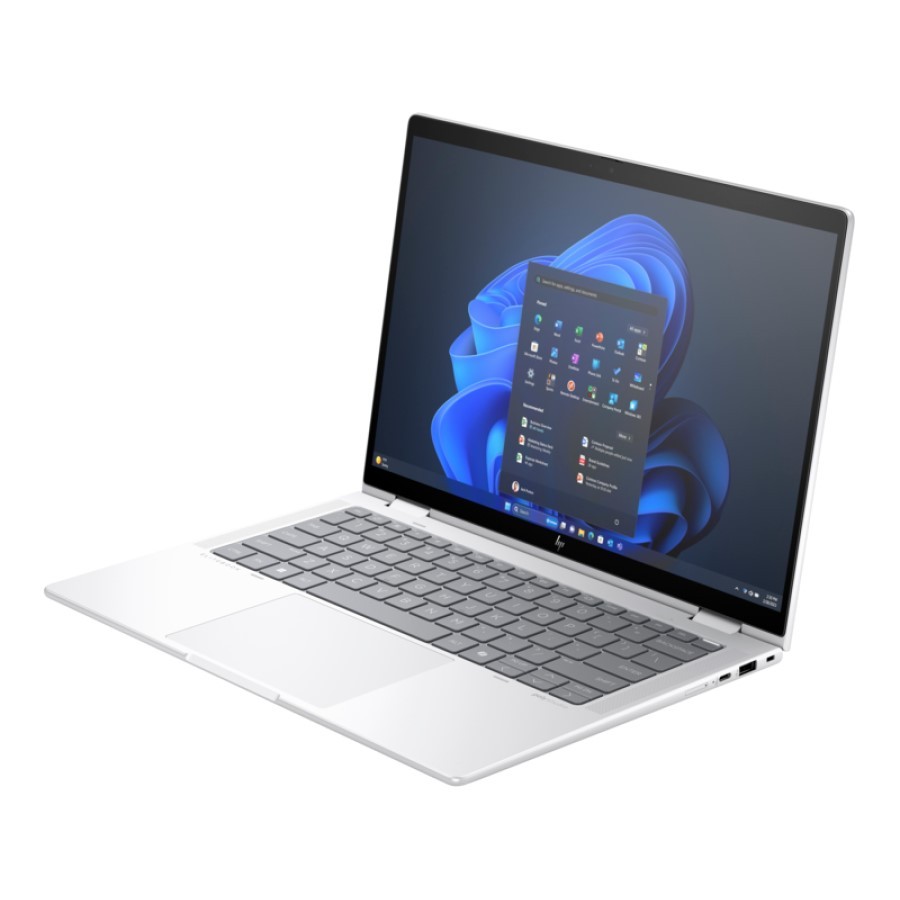 HP EliteBook x360 1040 G11 (B69F7ET) Intel Ultra 5 125H 1700MHz/14"/1920x1200/32GB/1024GB SSD/Intel Iris Xe graphics/Wi-Fi/Bluetooth/Windows 11 Pro (Silver)