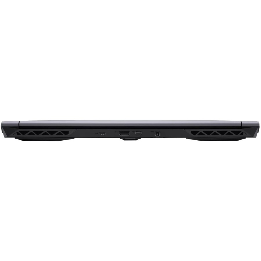 OSIO CyberLine C150i Intel Core i5 12600H 2700MHz/15.6"/1920x1080/16GB/512GB SSD/NVIDIA GeForce RTX 3050 6GB/Wi-Fi/Bluetooth/Без ОС (C150i-001) Grey